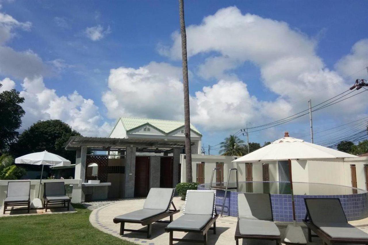 קו סמוי The Corner Transit Hostel מראה חיצוני תמונה